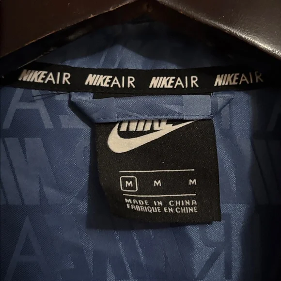 Nike air jump suit - Picture 4 of 6